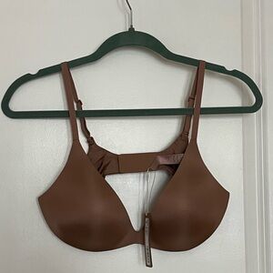 SKIMS Wireless Form Super Push-Up Bra!